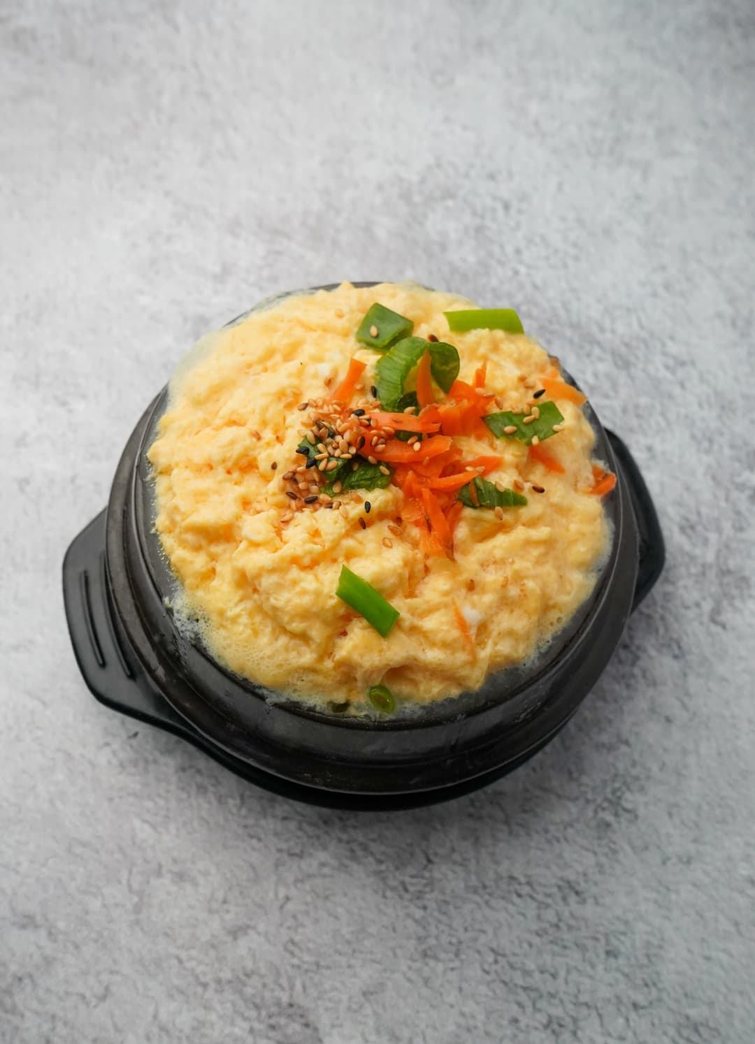 Yumurta bombası