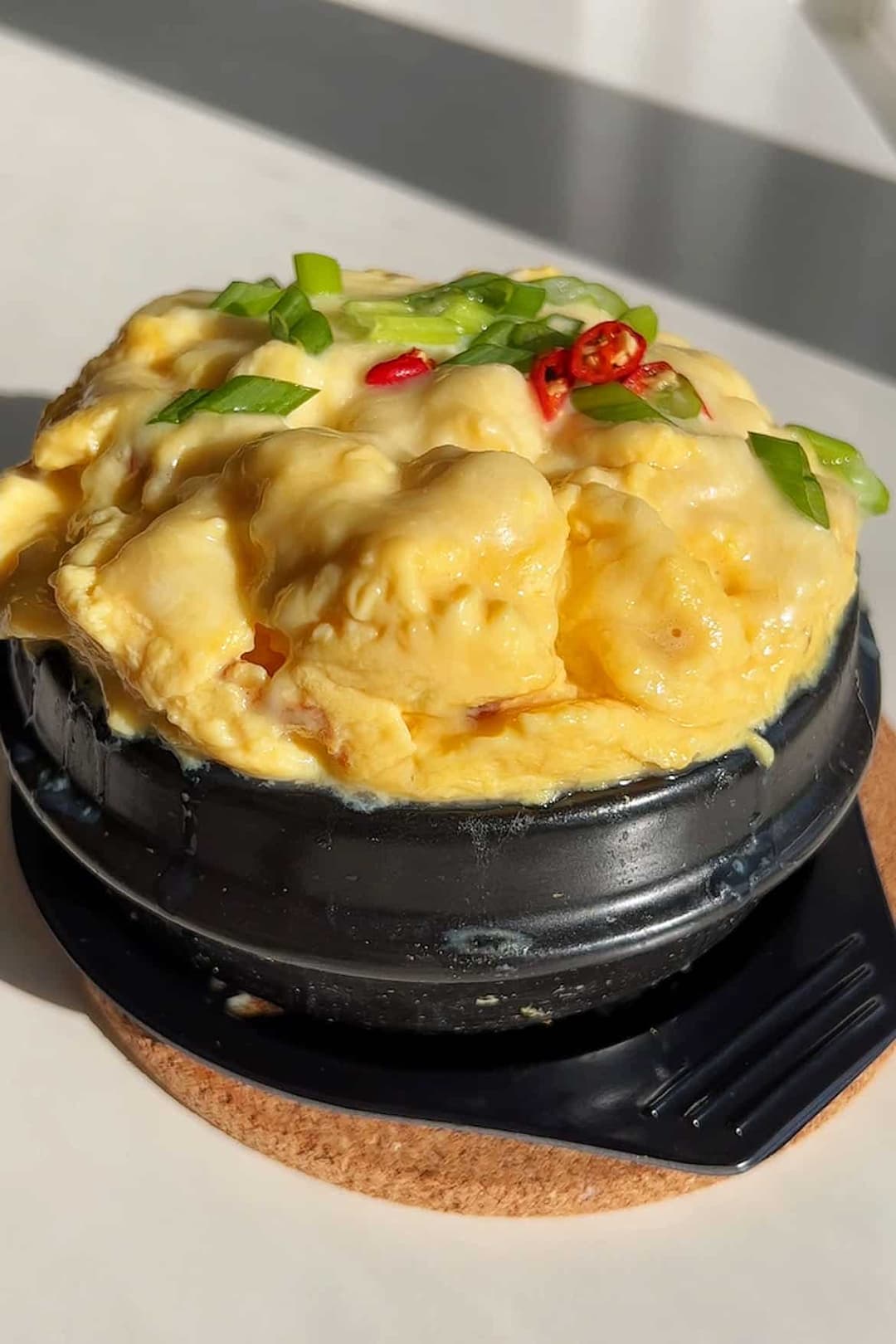 Yumurta bombası