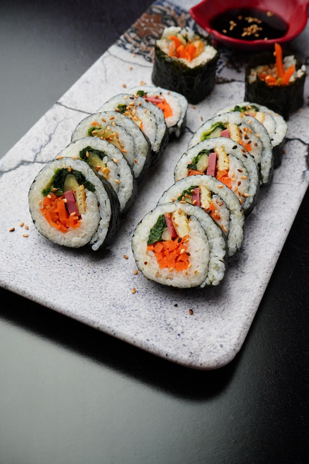 Kimbap Standart