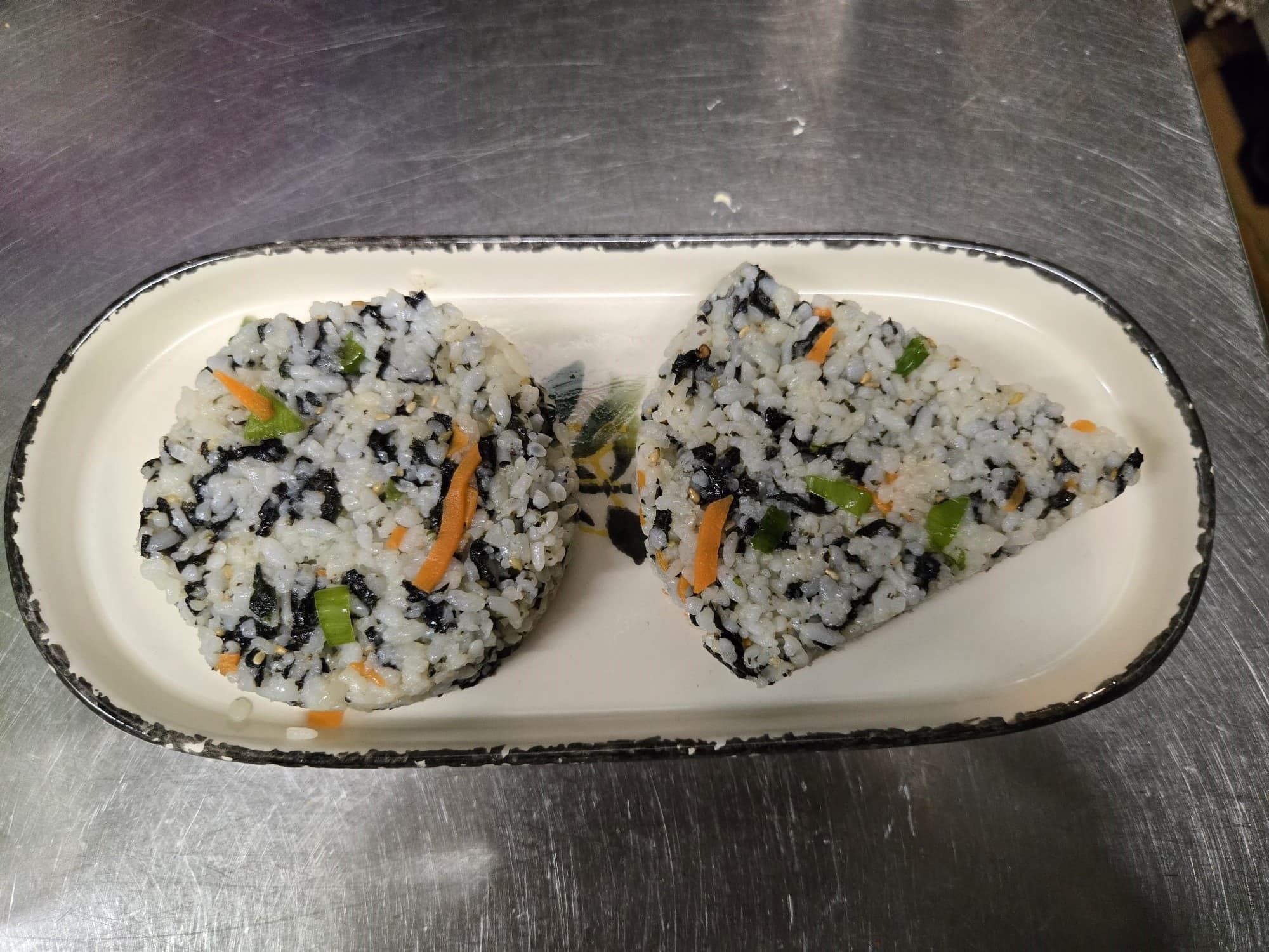 Jumeok-bap